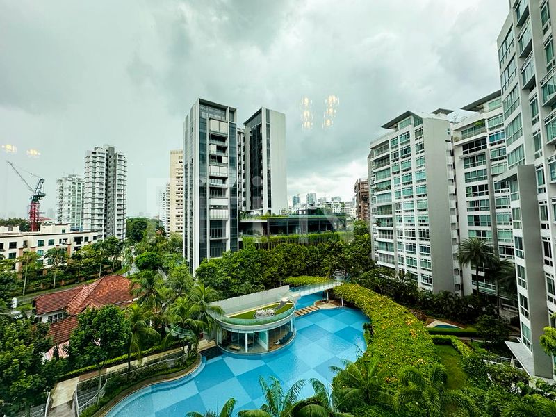 3 Bed Condo for Sale in  Belmond Green - Image 4
